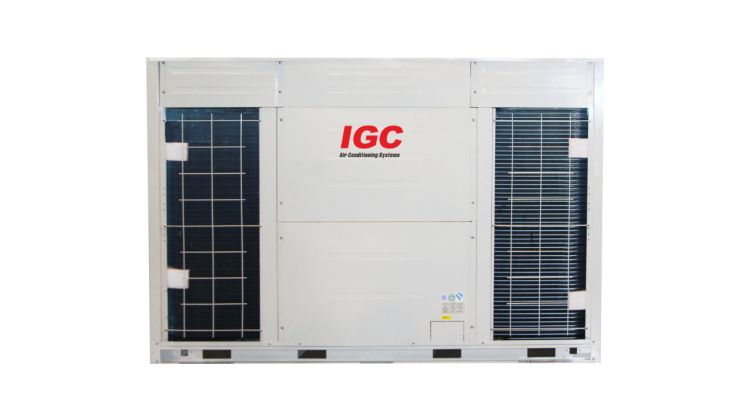 VRF Система IGC