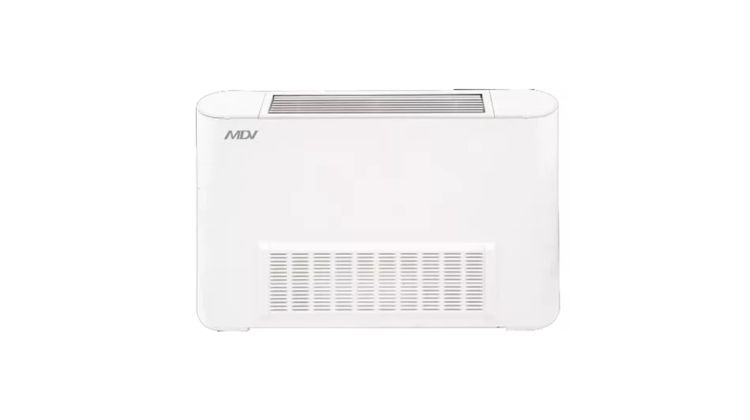 Напольно-потолочный фанкойл MDV MDKH1-V500-R3