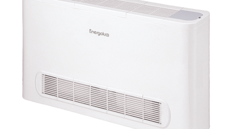 Напольно-потолочный фанкойл Energolux SF4CF500A1