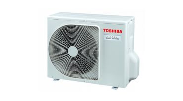 Кассетные сплит-системы TOSHIBA