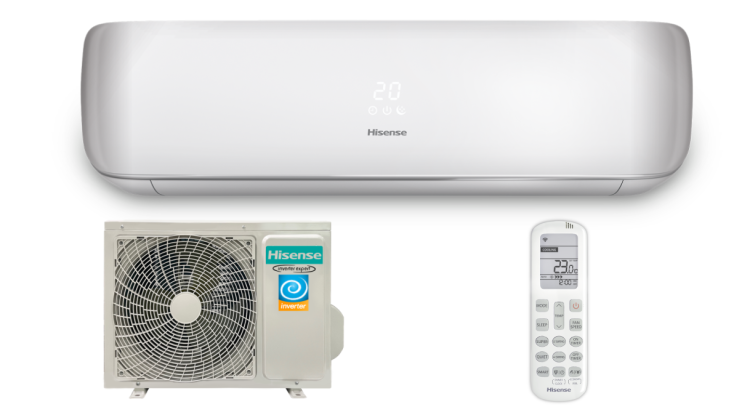 Сплит-Система Hisense Кондиционер