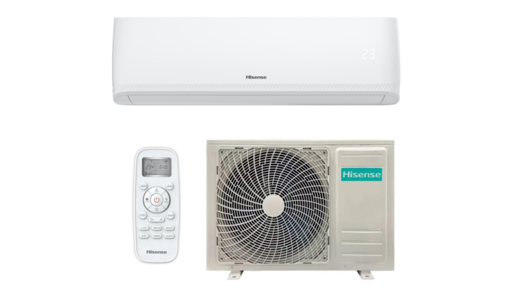 Сплит-Система Hisense Кондиционер