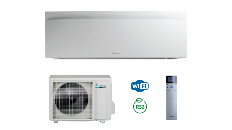 Сплит-Система DAIKIN Кондиционер