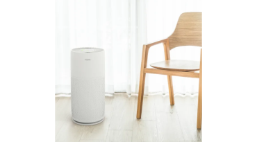 Умный очиститель-обеззараживатель TION IQ 400 белый