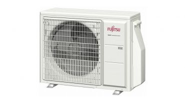 Кассетные сплит-системы Fujitsu