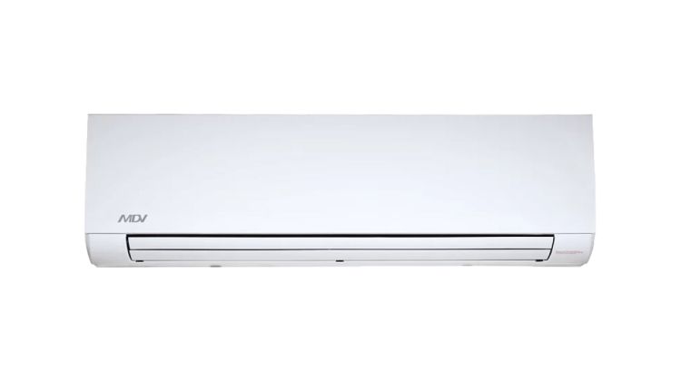 Настенный фанкойл MDV MDKG-V500C