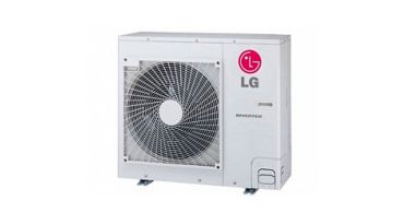 Напольно-потолочные сплит-системы LG