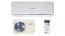 Сплит-система Roda Silver Inverter RS-AL24F/RU-AL24F, Новороссийск