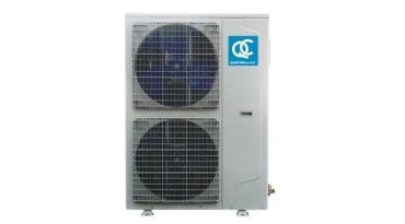 Кассетные сплит-системы QuattroClima