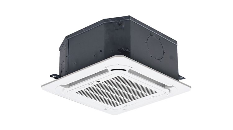 Кассетный фанкойл Energolux SFC1500A1-4P