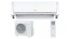Сплит-система Fujitsu Nocria X Inverter ASYG09KXCA/AOYG09KXCA, Новороссийск