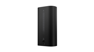 Электрический накопительный водонагреватель Electrolux EWH 100 Gladius Inverter Grafit