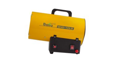 Газовая тепловая пушка Ballu BHG-30LS