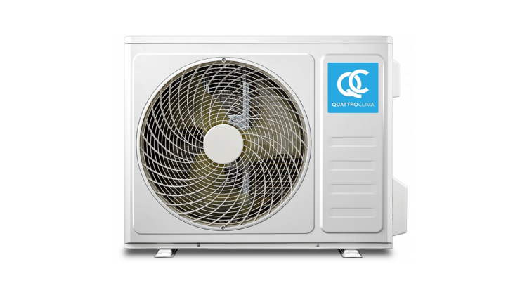 Мульти сплит-системы QuattroClima