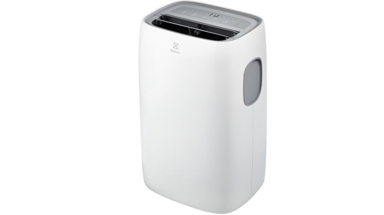 Мобильный кондиционер Electrolux LOFT EACM-8 CL/N3