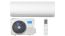 Кондиционер Midea MSAG1-07HRN1-I/MSAG1-07HRN1-O/-40, Екатеринбург