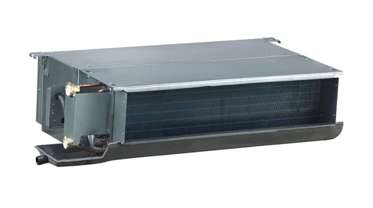 Канальный фанкойл General Climate GDU-W-10DR