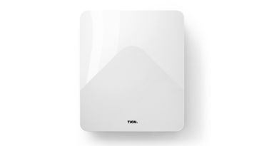 Tion Бризер 4S Plus