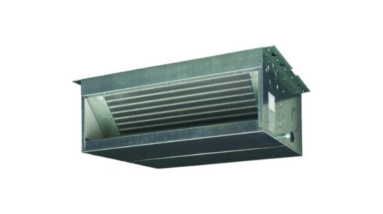 Канальный фанкойл DAIKIN FWD16AT