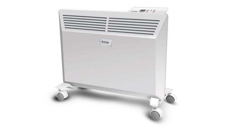 Электрический конвектор ZILON КОМФОРТ Е3.0 ZHC-2000 Е3.0