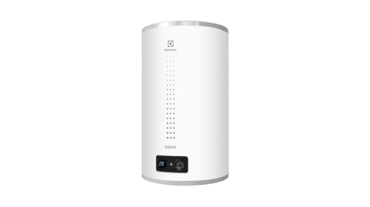 Электрический накопительный водонагреватель Electrolux EWH 50 Interio 3