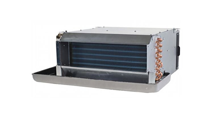 Канальный фанкойл DAIKIN FWE06CT