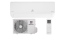 Electrolux Fusion 2.0 Super DC Inverter EACS/I-07HF2/N8, Москва