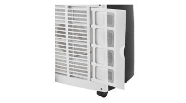 Мобильный кондиционер Electrolux COOL POWER EACM-16 HP/N3
