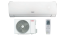 Tosot Lyra inverter 12, Новороссийск