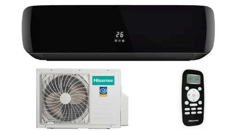 Сплит-Система Hisense Кондиционер