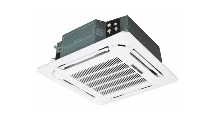 Кассетный фанкойл Lessar LSF-950BM42