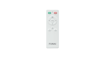 Приточно-вытяжная вентиляционная установка FUNAI FUJI ERW-150X.P