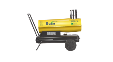 Дизельная тепловая пушка Ballu Tundra BHDN-20