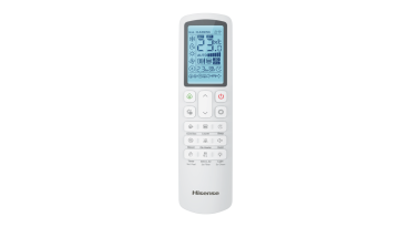 Напольно-потолочные сплит-системы Hisense