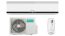 Сплит-система Hisense STRONG NEO Premium Classic AS-36HR4SDKVTG/AS-36HR4SDKVTW, Новороссийск