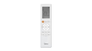 Кассетные сплит-системы Midea