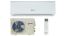 Сплит-система Roda Arctic Nano Inverter RS-GL24A/RU-GL24A, Новороссийск