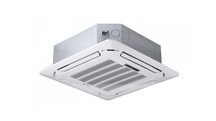 Кассетный фанкойл Energolux SFC1500A1-4P