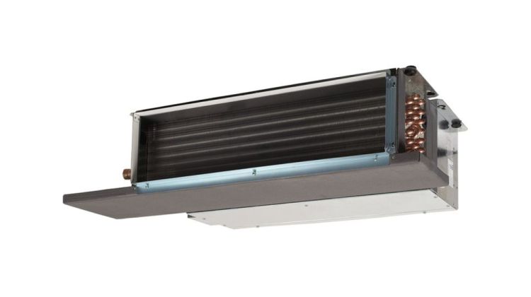 Кассетный фанкойл DAIKIN FWB05BTN