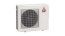 Наружные блоки, Mitsubishi Electric, Краснодар