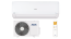 Сплит-система AUX Q Light Inverter ASW-H18A4/QH-R1DI AS-H18A4/QH-R1DI, Новороссийск