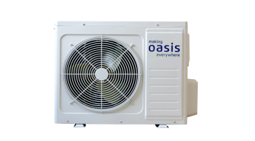 Oasis