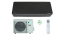 Сплит-система Daikin FTXA42BT/RXA42B, Новороссийск