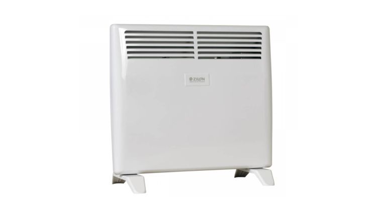 Электрический конвектор ZILON АТЛЕТ 2.0 ZHC-1500 А2.0