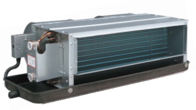 Канальный фанкойл Energolux SF3D24T50