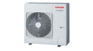 Кассетные сплит-системы TOSHIBA