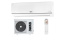 Сплит-система Zanussi Siena DC Inverter ZACS/I-12 HS/A20/N1, Новороссийск
