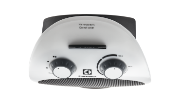 Тепловентилятор Electrolux EFH/C-5125