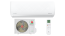 Royal Clima RENAISSANCE DC EU Inverter RCI- RND24HN/in/RCI-RND24HN/out, Новороссийск