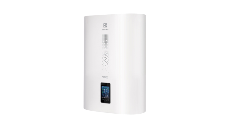 Электрический накопительный водонагреватель Electrolux EWH 30 SmartInverter